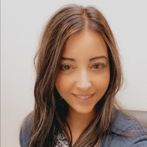 Meet your Posher, Barbara